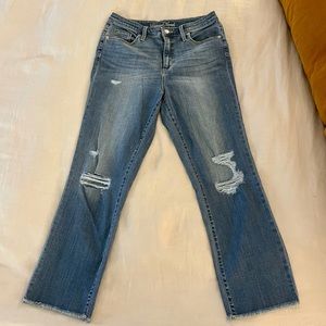 Universal Threads Jeans